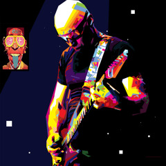 Crushing Night - An Homage to The Professor