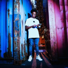 Wait (Prod. Krooks N Kops)