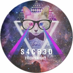 Friday Night (Original Mix)