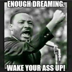 Dreams & Jelousy (MLK on vocals)