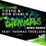 Chemicals Feat. Thomas Troelsen (WIRII Remix)