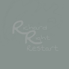 Restart (Original Mix)