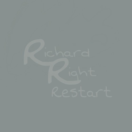 Restart (Original Mix)