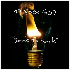 Flexx God - Back To Back Freestyle 3Peat [EP]