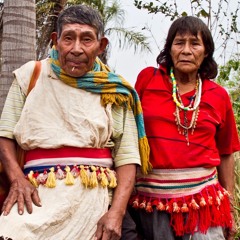 Che túa, Pai Tavytera song from Amambay, Paraguay