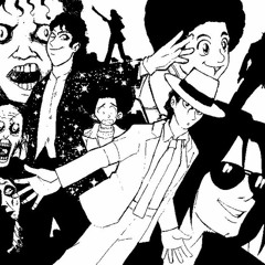 Michael Jackson mix