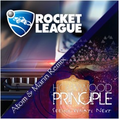 Hollywood Principle - Seeing Whats Next (ATOM & Marin Remix)