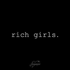 Rich Girls vs Cocaine Blues (JAKOWDY Edit)