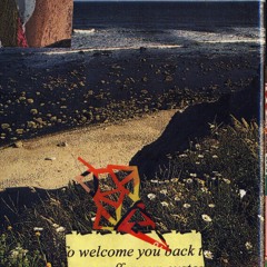 Bada X Decrepit Jaw "the Time Sea" Side B