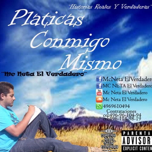 SOLEDAD Mc Neta V ft Mexlegendario &Junior Mex En El Beat
