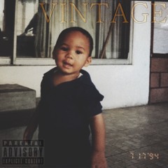 Vintage Finesse (Prod. S3lah Beats)