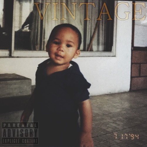 Vintage Finesse (Prod. S3lah Beats)