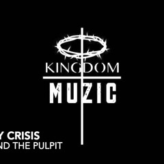 Kingdom Muzic - Remain faithful