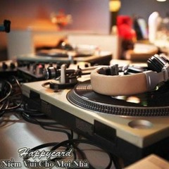 Nonstop - Last Chapter Big Bell - DJ BeNhi Vol.71