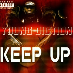 Young Diction-KEEP UP