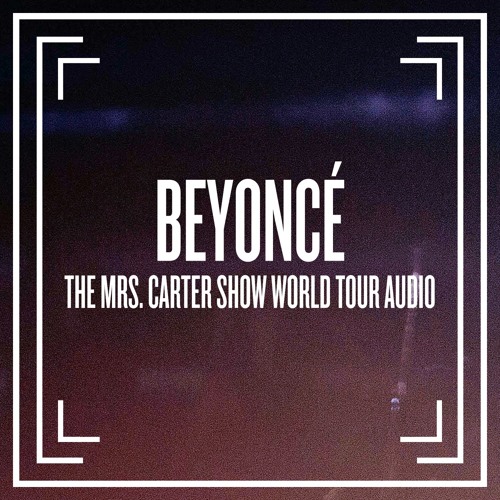 Beyonce Flaws And All Download