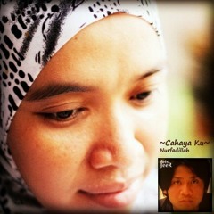 CAHAYAKU - Dedicated Song to My Beloved Wife (the Inspirator)-Original