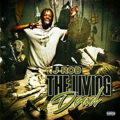 J-RoD  -The Living Dead