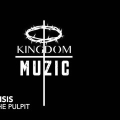 Kingdom Muzic - In Jesus Name
