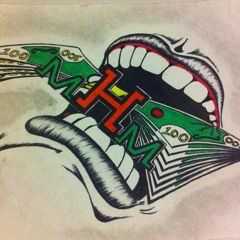 Mhmafia Dre Ft. Chop & MhMafia Pj- Pipe It Up(premix).wav