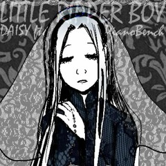 [UTAU カバー] Little Ripper Boy [雑種音アレックス VCCV English Native] + UST