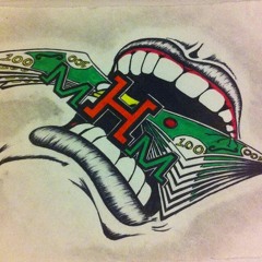 MhMafiaDre Ft. Chop - Everyday im booling(premix).wav