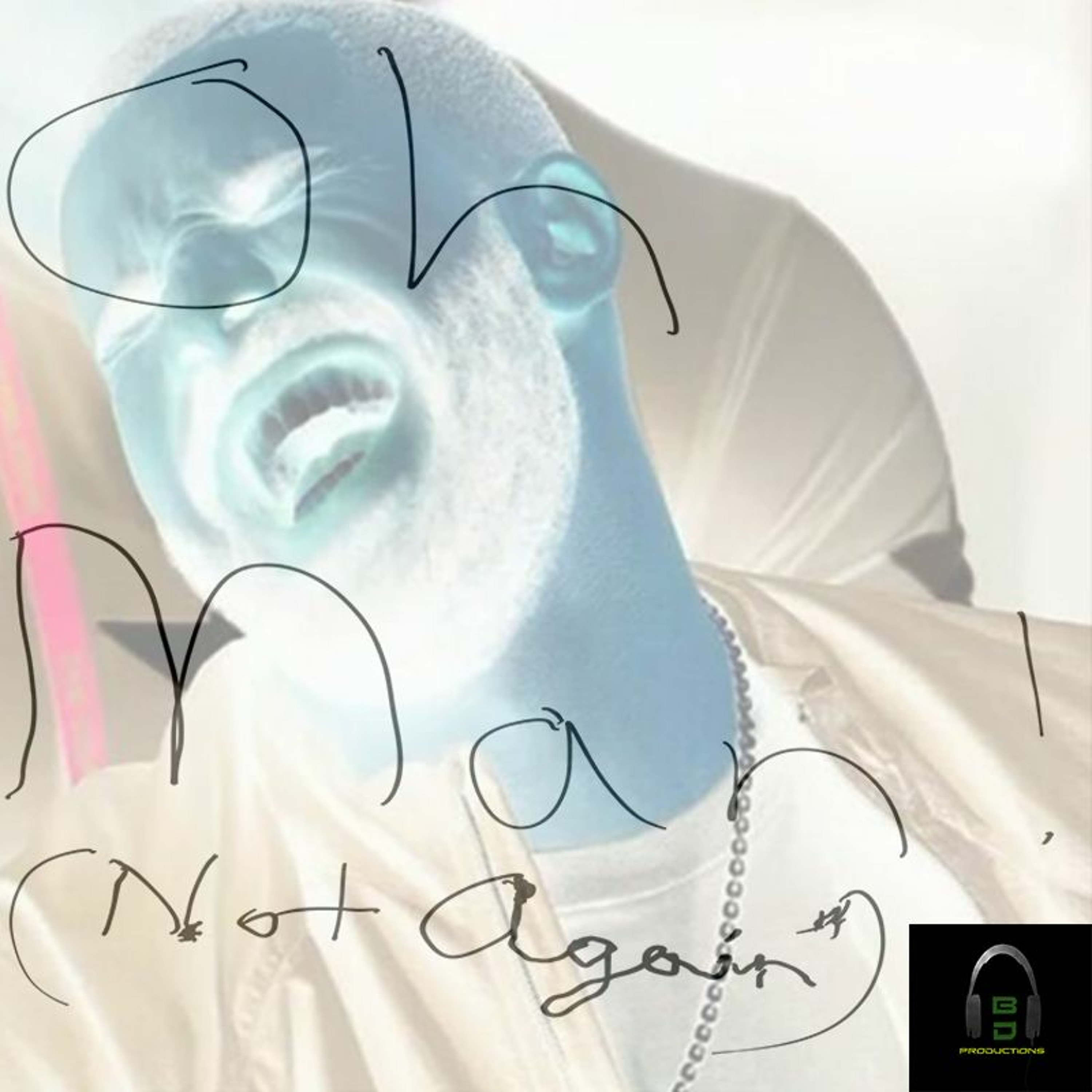 Drake - Back to Back Freestyle (Oh Man Remix) episode artwork