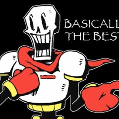 undertale-papyrus's theme