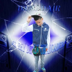 CHANCA LA BOLA - EL JM FT DJ ALDAIR