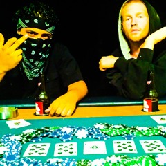 CheckRemix-B3B0 Ft Kasper (MAN DOWN)