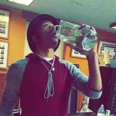 Stoner Delight ft. VonBreezy