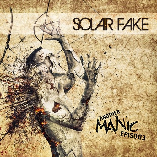 Solar Fake - Not What I Wanted