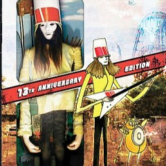 Buckethead - Binge and Grab - Demo