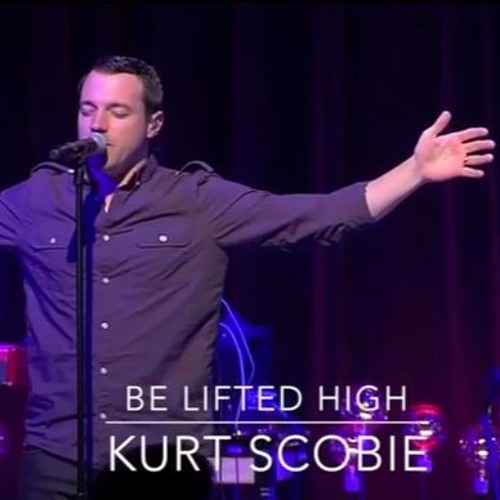 Stream Be Lifted High Live Victory World Church By Worship Leader