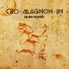 Cro-Magnon-Jin "The New Discovery" 7" boxset teaser
