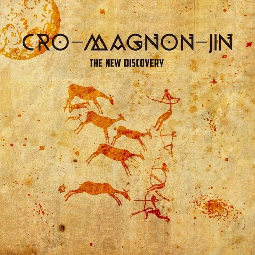 Cro-Magnon-Jin "The New Discovery" 7" boxset teaser by jazzysport