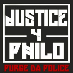 HI LIGHT - NO JUSTICE NO PEACE (R.I.P. PHILO)