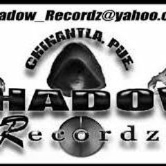 VUELA MARIPOSA - SHADOW RECORDS