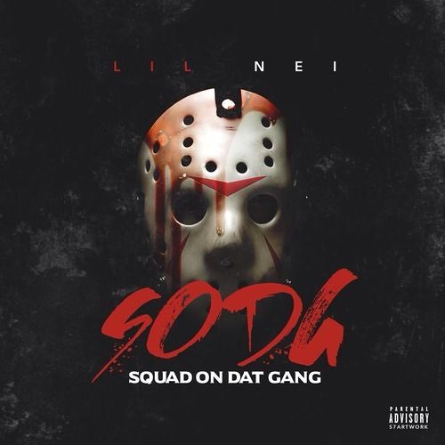Lil Nei - No Intro