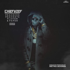 Chief Keef - Murda Mook