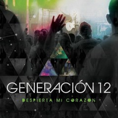 Dios Incomparable- Generacion 12 Ft Marcos Barrientos Covers