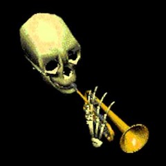 Spooky Scary Skeletons (8 - Bit NES Remix) - Rakohus
