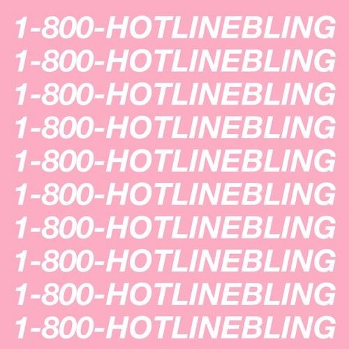 Drake - Hotline Bling (Piano short cover)