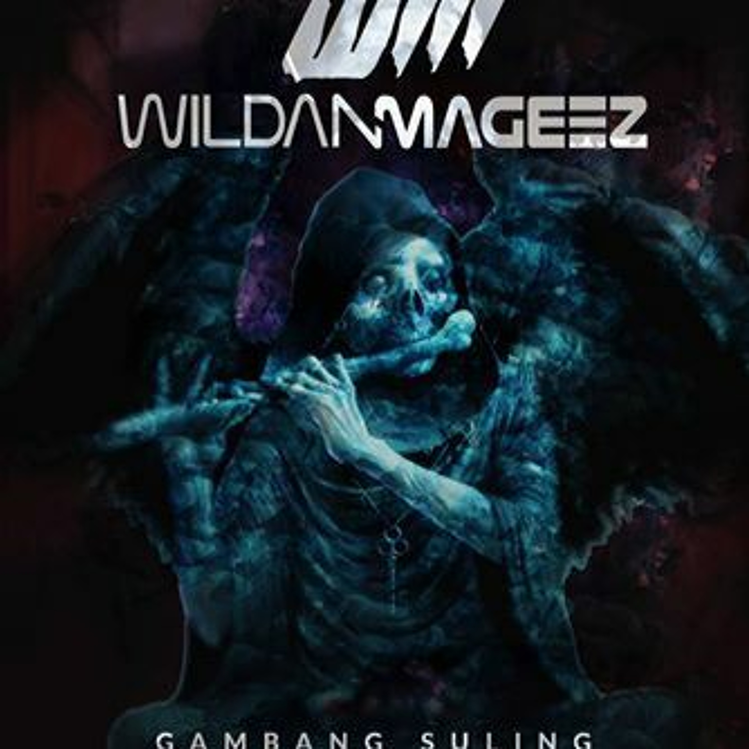 Wildan Mageez