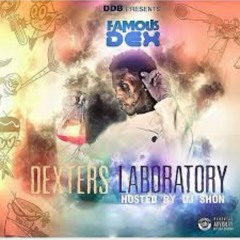 Famous Dex - Chill Mode (Prod By DeLigur)Famous Dex - Dexters Laboratory (Mixtape).mp3