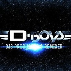 Alex C feat. Y-Ass - Tienes el culo más bello del mundo (D-Boys Rmx)Demo