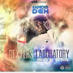 Famous Dex - Who Told You I Was The Man (Prod By Storme Beats)Famous Dex - Dexters Laboratory (Mixtape).mp3