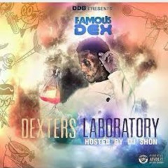 Famous Dex - Young Nigga Jug (Prod By BandKamp & Gorilla Boy)Famous Dex - Dexters Laboratory (Mixtape).mp3