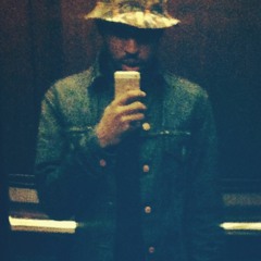 I'm Lit(Prod Rashad Stark)