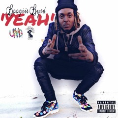 Boogiie Byrd "YEAH"